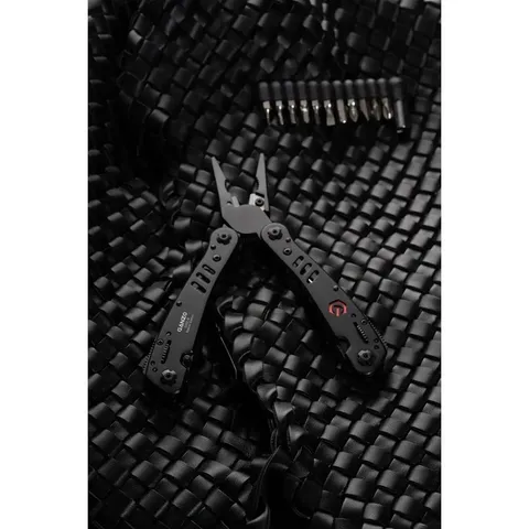 Мультитул Multi Tool Ganzo G302-В — фото 10