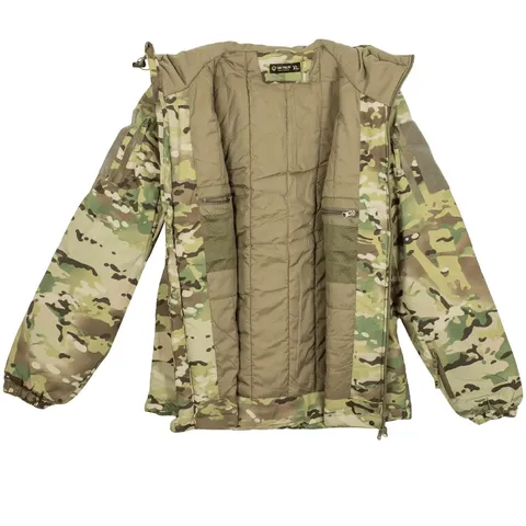 Куртка Call Dragon Teflon Waterproof 2.0 Multicam — фото 15