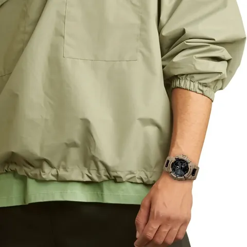Годинник Casio G-SHOCK GBA-900UU - койот — фото 4