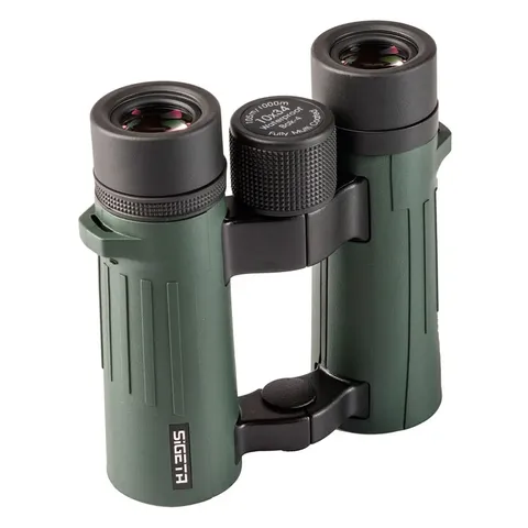 Бінокль SIGETA Imperial 10x34 Green — фото 6