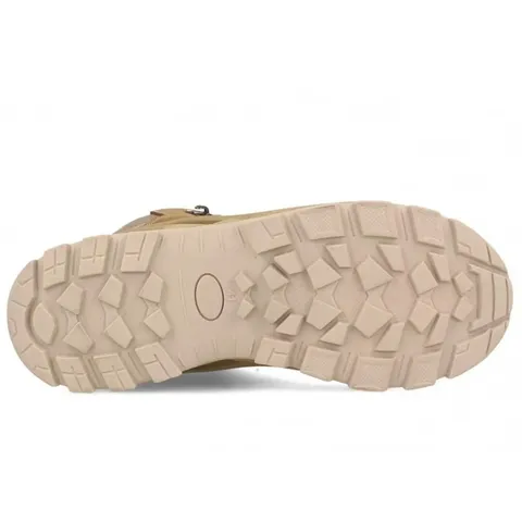 Чоловічі берці Forester Striker High Beige 6002FO-18 waterproof до -20° — фото 4
