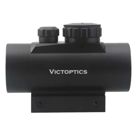 Приціл коліматорний Vector Optics 1x35 Red-Green — фото 3