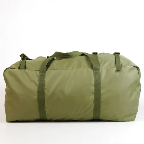 Сумка 130л Хакі KIBORG BAG — фото 4