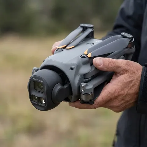 Квадрокоптер DJI Mavic 4 Pro (DJI RC 2) — фото 3