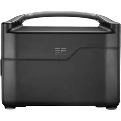 Зарядна станція EcoFlow RIVER Pro — фото 5