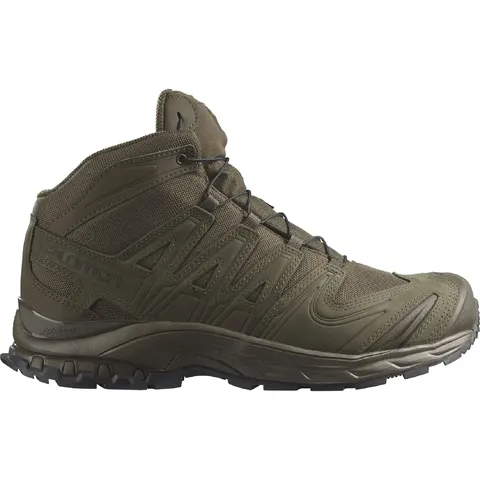 Черевики Salomon XA Forces MID EN 9.5 Dark Earth 44р — фото 7