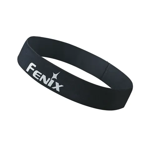 Пов'язка на голову Fenix AFH-10 чорна — фото 4