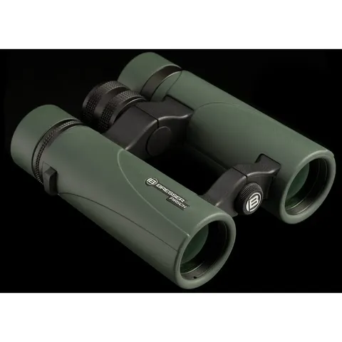 Бінокль Bresser Pirsch 8x34 UR WP Phase Coating — фото 6
