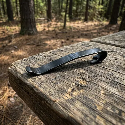 Кліпса для LEATHERMAN Surge, Charge, Wave