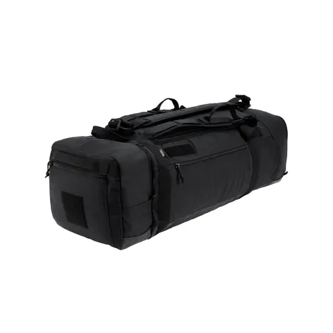 Тактична сумка чорна на 100л UTactic Maxi Cargo — фото 2