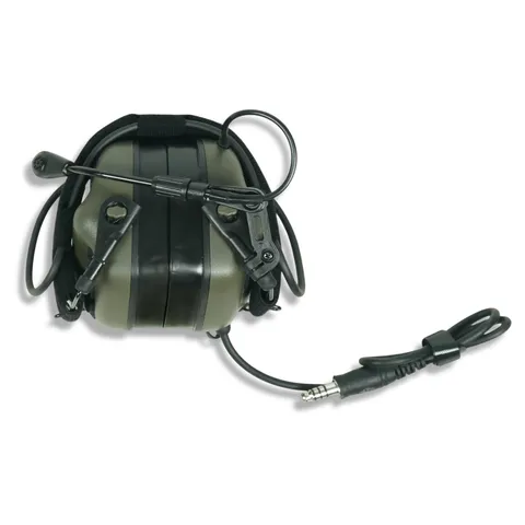 Цифрові активні ззахисні навушники Earmor M32 PLUS — фото 15