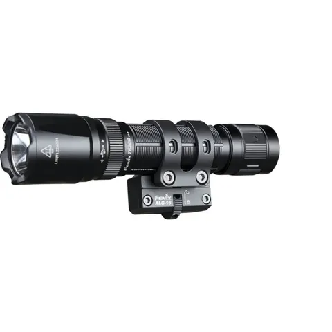 Кріплення на зброю для ліхтарів Fenix ALG-16 — фото 4