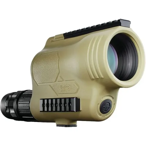 Труба Bushnell Legend Tactical 15-45x60 — фото 8