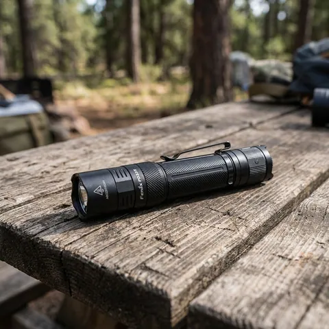 Ліхтар ручний Fenix PD32R