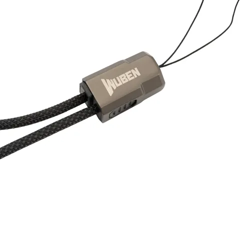 Кабель-темляк Type-C на Type-C — фото 6