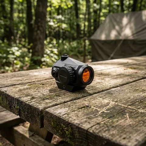 Приціл коліматорний Vortex Crossfire Red Dot (CF-RD2)