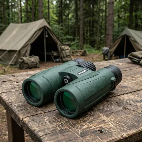 Бінокль Konus Regent-HD 10x42