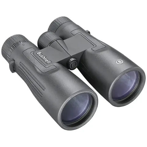 Бінокль Bushnell Legend Black 10x50 мм IPX7 — фото 2