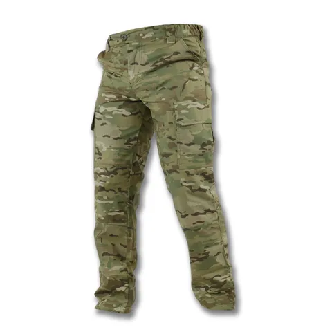 Штани мультикам Kiborg Compat Pants G2 — фото 2