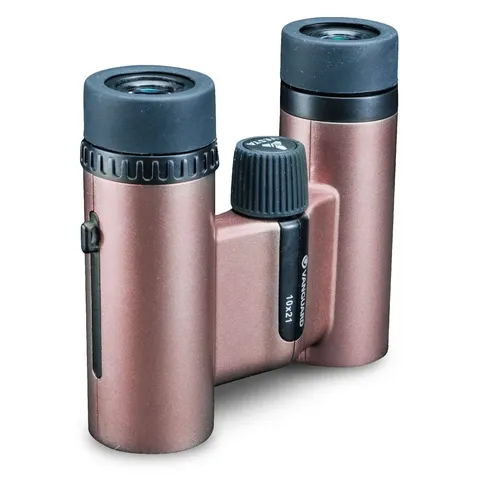 Бінокль Vanguard Vesta Compact 10x21 WP Rose Gold (Vesta 1021 Rose) — фото 8
