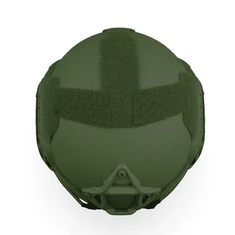 Шолом тактичний MICH ECLIPSE GEN 3 Олива — фото 6