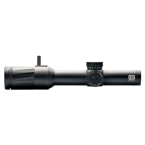 Приціл оптичний EOTech VUDU 1-6x24 FFP 30mm SR1 (VDU1-6FFSR1) — фото 5
