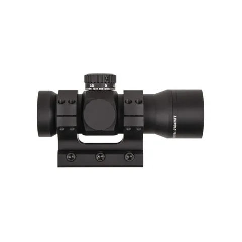 Приціл коліматорний LEUPOLD Freedom RDS 1x34mm Red Dot 223 BDC 1.0 MOA Dot з кріпленням IMS (180093) — фото 6