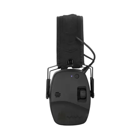 Активні навушники C4 Tactical (SNR=27dB Bluetooth) - чорні