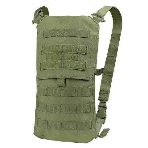 Гідратор Condor. Oasis Hydration Carrier 2,5L Олива — фото 2