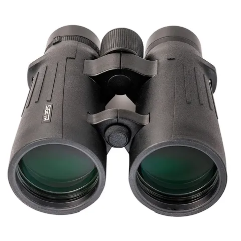 Бінокль SIGETA Imperial 10x56 Black — фото 5
