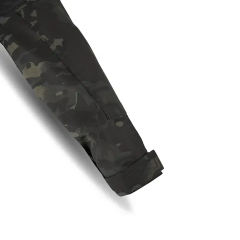 Кітель Twill FS чорний — фото 7