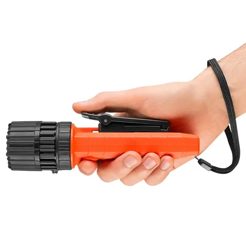 Ліхтар пожежний Mactronic M-Fire Focus (235 Lm) Rechargeable Ex-ATEX (PHH0213RC) — фото 7