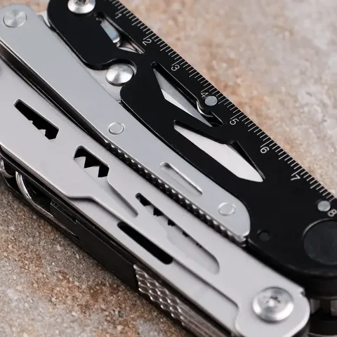 Мультитул Multi Tool Ganzo G304 — фото 12