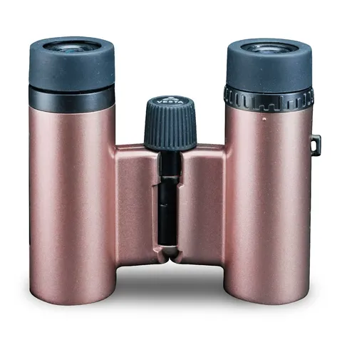 Бінокль Vanguard Vesta Compact 8x21 WP Rose Gold (Vesta 8210 Rose) — фото 6