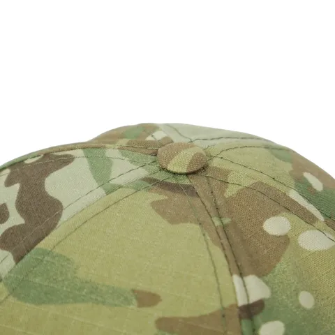 Кепка бейсболка тактична Militex Multicam — фото 9