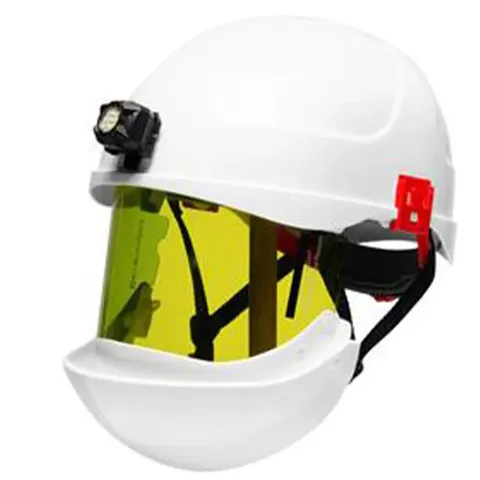 Адаптер Mactronic для кріплення ліхтаря Rebel на шолом (AHL0061C) — фото 5