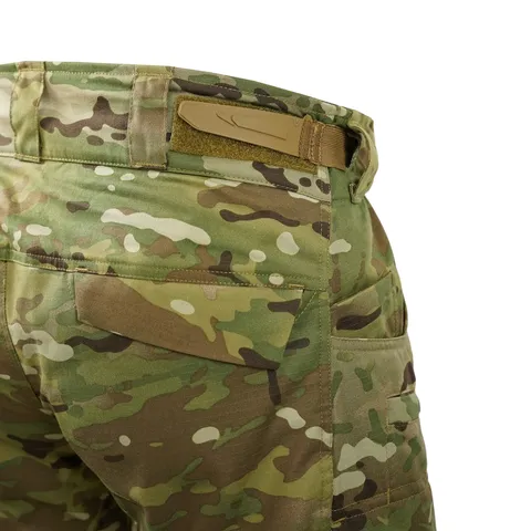 Штани військові RF Military Twill, Multicam BR — фото 10