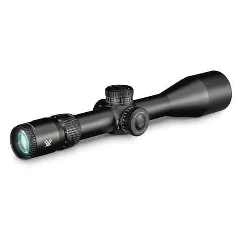 Приціл Vortex Venom 5-25x56 FFP, приц. сетка EBR-7C MOA, под кольца 34 мм. — фото 5