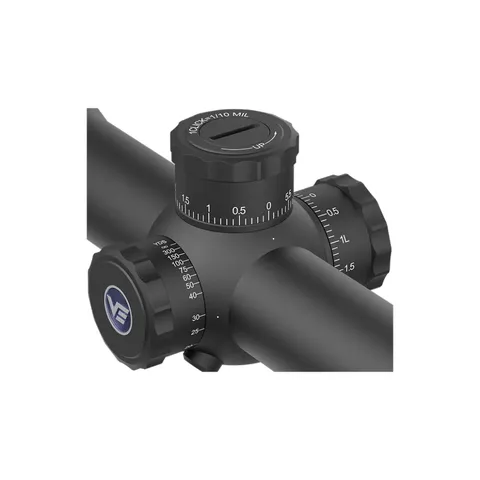 Приціл оптичний Vector Optics Marksman 6-24x50 (30mm) FFP — фото 6