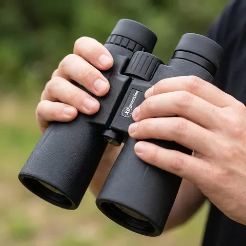Бінокль XD Precision Advanced 10х50 WP BAK4 — фото 3