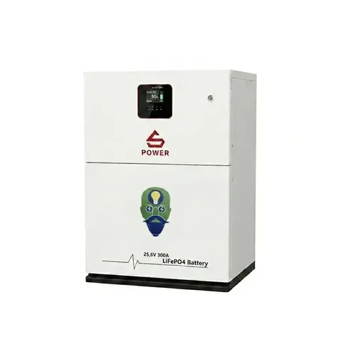 Система накопичення енергії Powerlux PWL 3.6kWh All in One LiFePO4 інвертор з функцією UPS та MPPT — фото 4