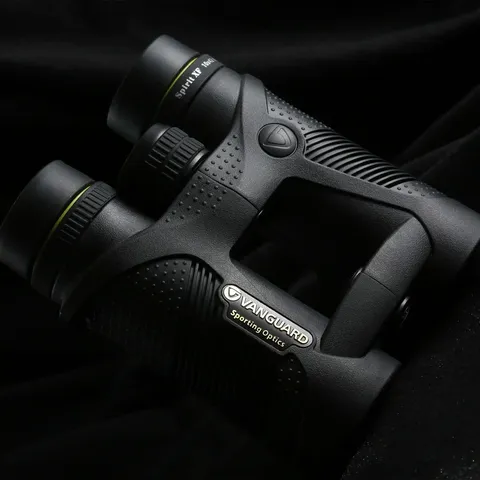 Бінокль Vanguard Spirit XF 10x42 WP (Spirit XF 10x42) — фото 9