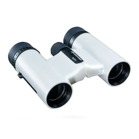 Бінокль Vanguard Vesta Compact 10x21 WP White Pearl (Vesta 1021 WP) — фото 14