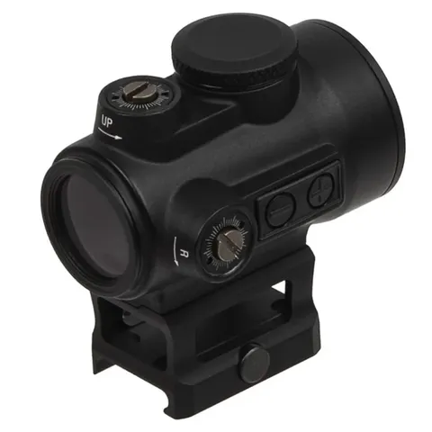 Приціл коліматорний Vector Optics Centurion 1x30 3МОА — фото 4