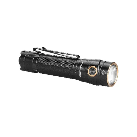 Ліхтар ручний Fenix LD30 з акумулятором (ARB-L18-3400) — фото 3