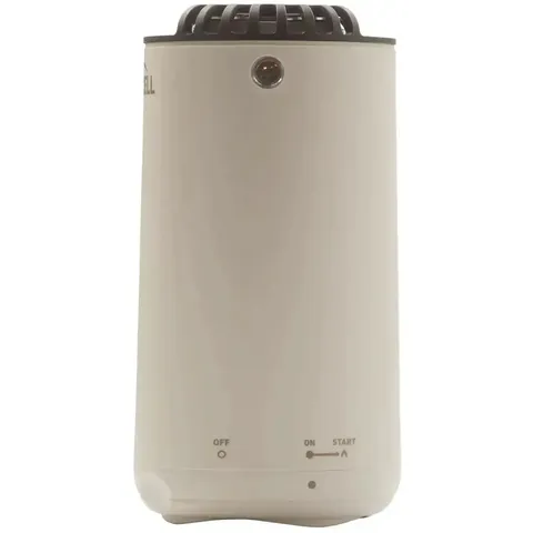 Пристрій від комарів Thermacell Patio Shield Mosquito Repeller MR-PS linen — фото 4