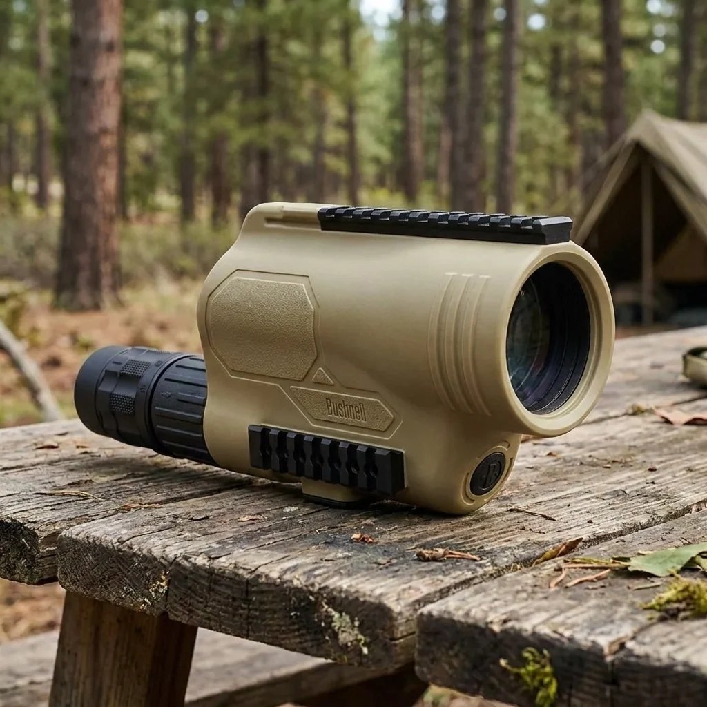 Труба Bushnell Legend Tactical 15-45x60