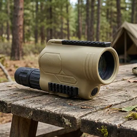 Труба Bushnell Legend Tactical 15-45x60