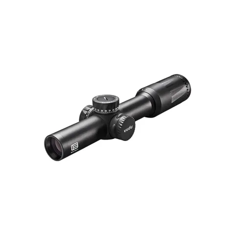 Приціл оптичний EOTech VUDU 1-6x24 FFP 30mm SR1 (VDU1-6FFSR1) — фото 6