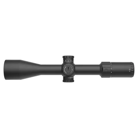 Приціл оптичний Vector Optics Marksman 6-24x50 (30mm) FFP — фото 5